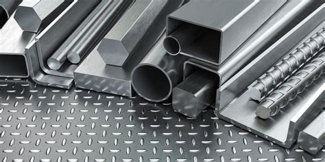 metal products philippines